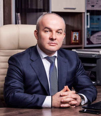 fedorchuk